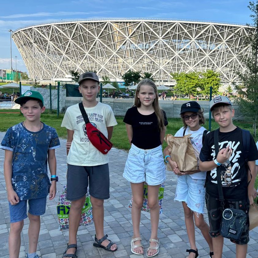 Фотогалерея
